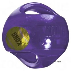 KONG Jumbler Ball -Angebote Hunde Moden Store 439783 kong jumbler lila 9