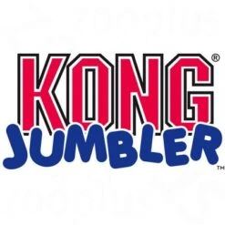KONG Jumbler Ball -Angebote Hunde Moden Store 439783 kong jumbler logo 2