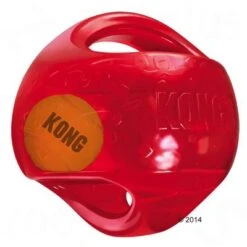KONG Jumbler Ball -Angebote Hunde Moden Store 439783 kong jumbler rot 5
