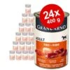 Sparpaket Animonda GranCarno Original 24 X 400 G