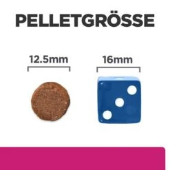 Hill's Prescription Diet Gastrointestinal Biome Mit Huhn -Angebote Hunde Moden Store 45 pd gibiome dog bk32324m food look de 9