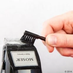 Moser Pflege-Öl Für Schermaschinen -Angebote Hunde Moden Store 465377 pflege l f r schermaschinen 04 8