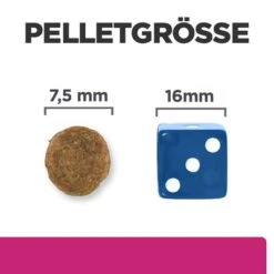 Hill's Prescription Diet Gastrointestinal Biome Mini Mit Huhn -Angebote Hunde Moden Store 46 pd gibiome mini dog bk32325m de 6