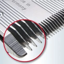 Scherköpfe Für Moser Max45 Und Moser Max50 -Angebote Hunde Moden Store 472058 wahl long life 7