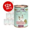 Sparpaket Terra Canis Getreidefrei 12 X 400 G