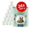 Sparpaket GranataPet Liebling's Mahlzeit 24 X 800 G