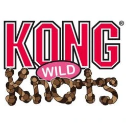 KONG Knots Carnival Elephant -Angebote Hunde Moden Store 485517 wild knots bears log 2