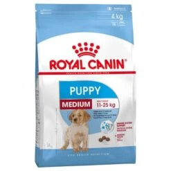 Sparpaket Royal Canin Size 38 Sparpaket Royal Canin Size -Angebote Hunde Moden Store 4892 pla royal canin shn medium puppy packshot 5