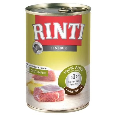 RINTI Sensible 6 X 400 G 3 RINTI Sensible 6 X 400 G – Bild 3