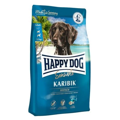 Sparpaket Happy Dog Supreme: 2 X Großgebinde Im Mix 13 Sparpaket Happy Dog Supreme: 2 X Großgebinde Im Mix – Bild 13