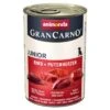 Animonda GranCarno Original Junior 6 X 400 G