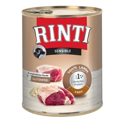 RINTI Sensible 6 X 800 G 6 RINTI Sensible 6 X 800 G – Bild 6