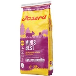 Sparpaket Josera 2x15 Kg -Angebote Hunde Moden Store 52926 pla josera minisbest 3