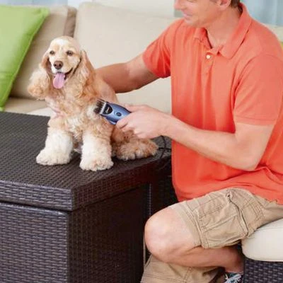 Oster Heimtierschermaschinen-Set 220 V 12 Oster Heimtierschermaschinen-Set 220 V – Bild 12