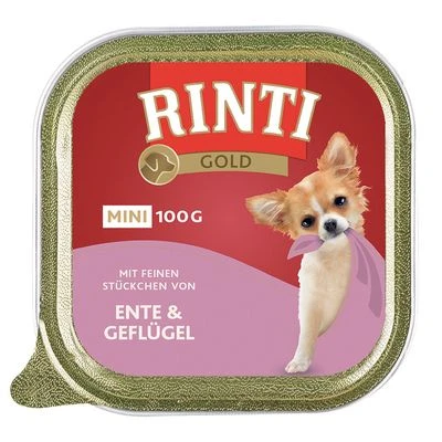 Sparpaket RINTI Gold Mini 48 X 100 G 2 Sparpaket RINTI Gold Mini 48 X 100 G – Bild 2