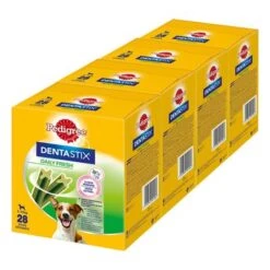 112 X Pedigree Dentastix Tägliche Zahnpflege/ Fresh Tägliche Frische -Angebote Hunde Moden Store 56957 pla mars pedigree dentastix fresh small hs 01 7