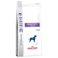 Sparpaket Royal Canin - Veterinary 2 X Großgebinde -Angebote Hunde Moden Store 57464 PLA Royal Canin Vet Sensitivity Control 5 5