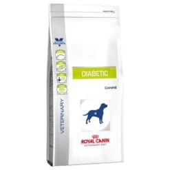 Sparpaket Royal Canin - Veterinary 2 X Großgebinde -Angebote Hunde Moden Store 57531 PLA Royal Canin Vet Diabetic 5 5
