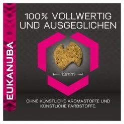 Eukanuba Adult Small / Medium Breed Lamm & Reis -Angebote Hunde Moden Store 5895 eukanuba adult small medium breed lamm reis kroketten 9