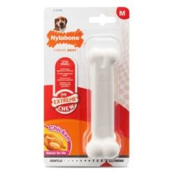 Nylabone Dura Chew Chicken -Angebote Hunde Moden Store 58998 pla interpet nylabone durachewchicken hs 02 4