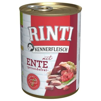 Sparpaket RINTI Kennerfleisch 12 X 400 G 6 Sparpaket RINTI Kennerfleisch 12 X 400 G – Bild 6