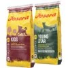 2 X 15 Kg Josera Junior Mix Sparpaket