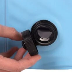 Hundepool - Dog Pool Keep Cool -Angebote Hunde Moden Store 60404 dog pool ventil offen 3