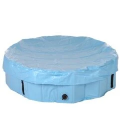Hundepool - Dog Pool Keep Cool -Angebote Hunde Moden Store 60404 pla dog pool mit abdeckung fg dsc4558 1