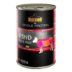 Sparpaket Belcando Single Protein 24 X 400 G -Angebote Hunde Moden Store 60479 pla belcando single rind400 g 5 7 1