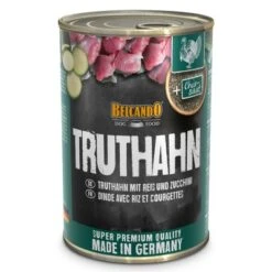 Sparpaket Belcando Super Premium 12 X 400 G -Angebote Hunde Moden Store 60480 pla belcando truthahn 400g 1 1