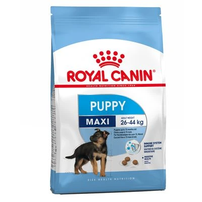 Sparpaket Royal Canin Size 3 Sparpaket Royal Canin Size – Bild 3