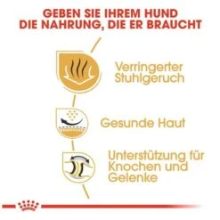 Royal Canin Bulldog Adult -Angebote Hunde Moden Store 61122 rc bulldog adult hs 04 1