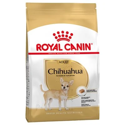 Royal Canin Chihuahua Adult 2 Royal Canin Chihuahua Adult – Bild 2