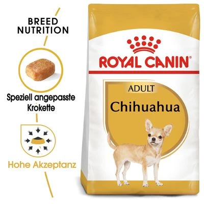 Royal Canin Chihuahua Adult 1 Royal Canin Chihuahua Adult