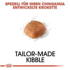 Royal Canin Chihuahua Adult 9 Royal Canin Chihuahua Adult -Angebote Hunde Moden Store 61127 rc chihuahua adult hs 04 9