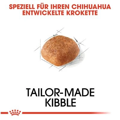Royal Canin Chihuahua Adult 3 Royal Canin Chihuahua Adult – Bild 3