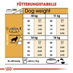 Royal Canin Cocker Adult -Angebote Hunde Moden Store 61129 rc breed cocker adult hs 04 6