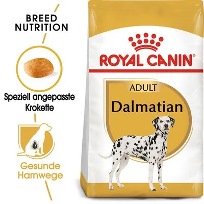 Royal Canin Dalmatian Adult 1 Royal Canin Dalmatian Adult