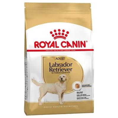 Royal Canin Labrador Retriever Adult 2 Royal Canin Labrador Retriever Adult – Bild 2
