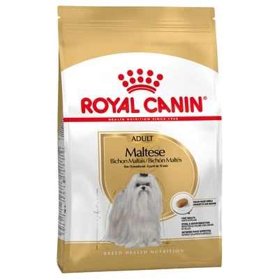 Royal Canin Maltese Adult 2 Royal Canin Maltese Adult – Bild 2