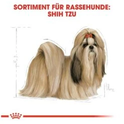 Royal Canin Shih Tzu Adult -Angebote Hunde Moden Store 61170 rc shihtzu adult hs 05 4