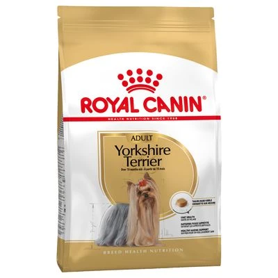 Royal Canin Yorkshire Terrier Adult 2 Royal Canin Yorkshire Terrier Adult – Bild 2
