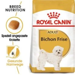 Royal Canin Bichon Frisé Adult