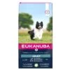 Eukanuba Adult Small / Medium Breed Lamm & Reis