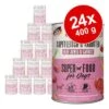 Sparpaket MAC's Adult Superfood 24 X 400 G