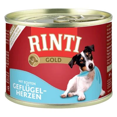 Sparpaket RINTI Gold 24 X 185 G – Bild 3