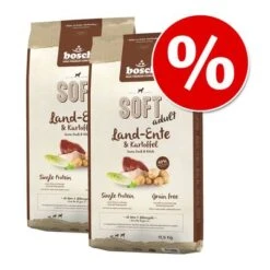 Bosch Soft Sparpaket