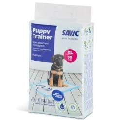 Savic Puppy Trainer Pads -Angebote Hunde Moden Store 64513 pla puppy trainer pads 30 xl hs 03 1