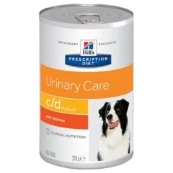 Hill's Prescription Diet C/d Multicare Urinary Care Nassfutter Für Hunde Mit Huhn -Angebote Hunde Moden Store 64666 pla pd canine cd wet 8001u 0