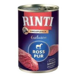 RINTI Singlefleisch 24 X 400 G -Angebote Hunde Moden Store 64931 pla rinti singleexcl rosspur 400g 3 1